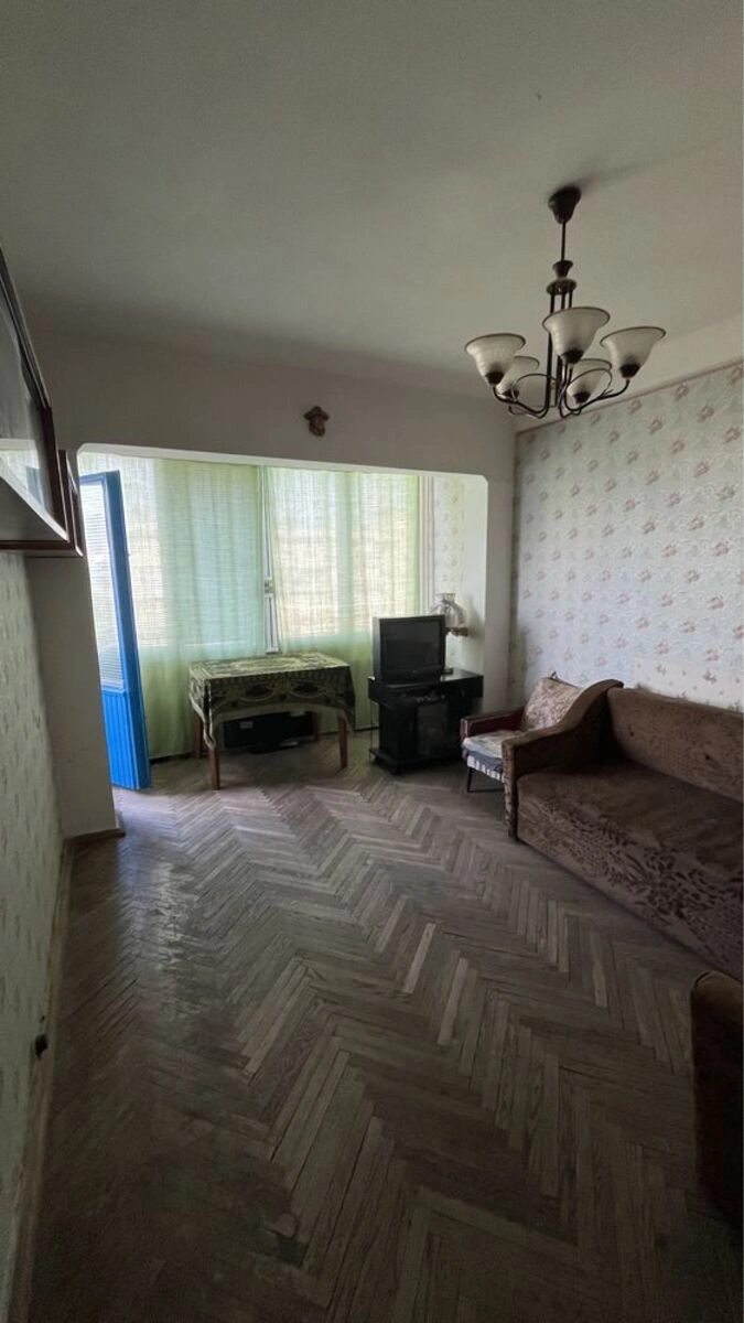 Apartments for sale 2 rooms, 50 m², 8th fl./9 floors. 7, Vasylya Ivanysa vul. Mykoly Mateyuka, Kyiv. 