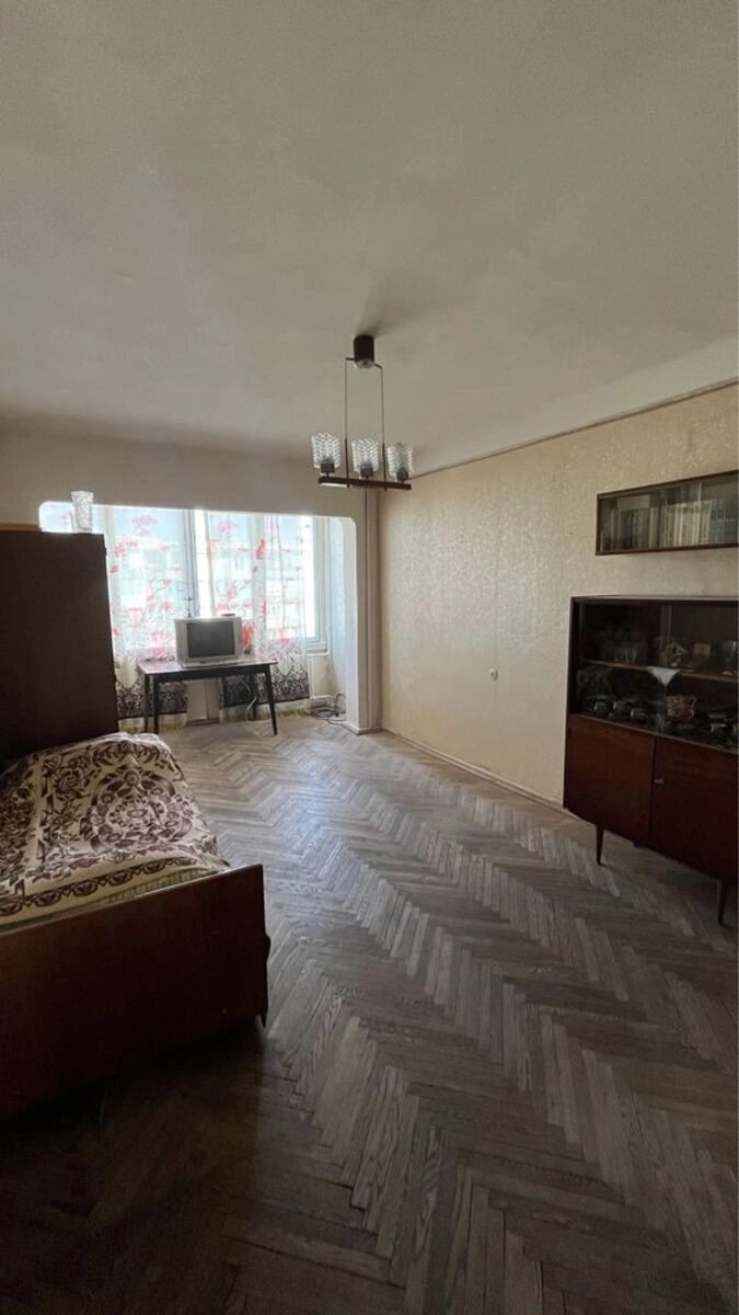 Apartments for sale 2 rooms, 50 m², 8th fl./9 floors. 7, Vasylya Ivanysa vul. Mykoly Mateyuka, Kyiv. 