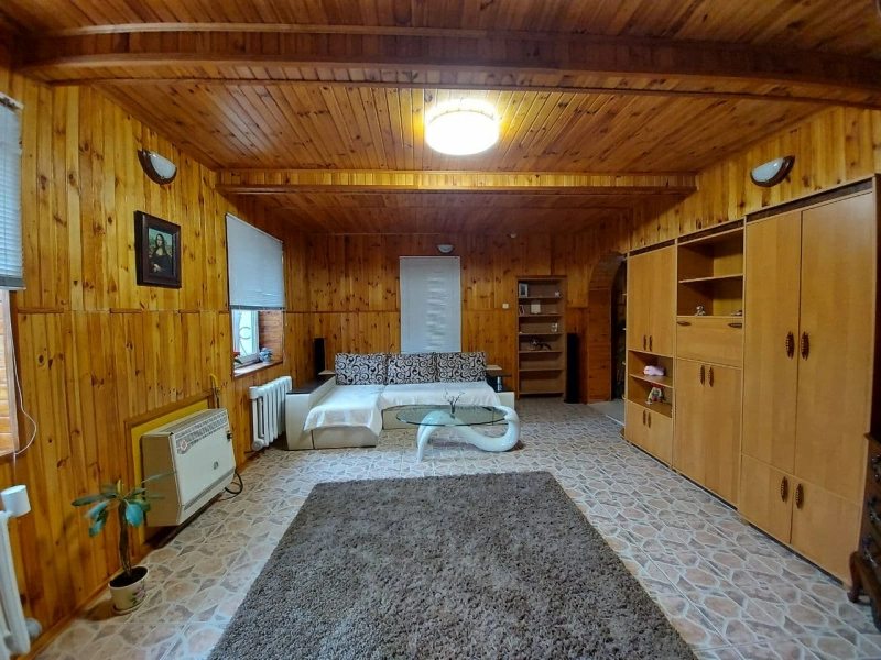 House for sale. 3 rooms, 137 m², 2 floors. Shkolnaya, Kyiv Oblast. 