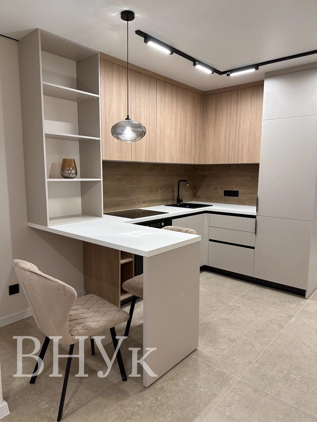 Продаж квартири 1 кімната, 33 m², 5 пов./11 поверхів. Київська вул., Тернопіль. 