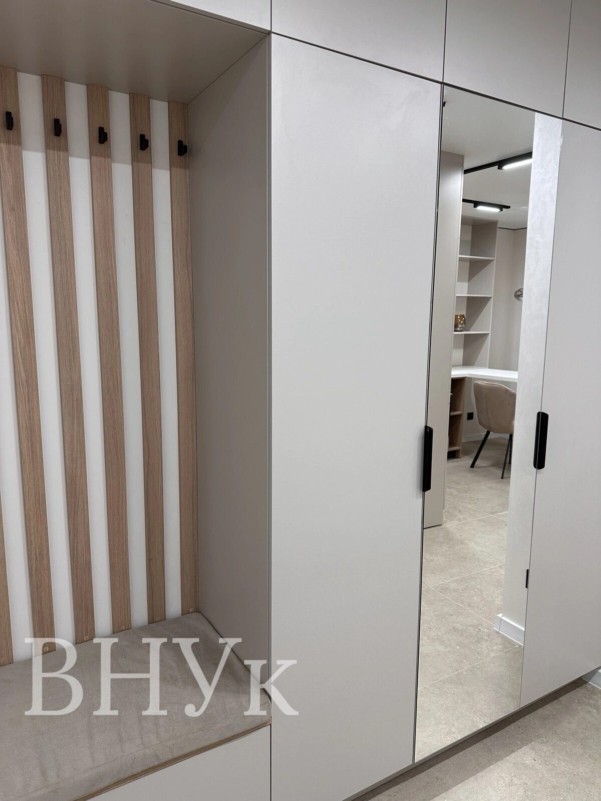 Продаж квартири 1 кімната, 33 m², 5 пов./11 поверхів. Київська вул., Тернопіль. 