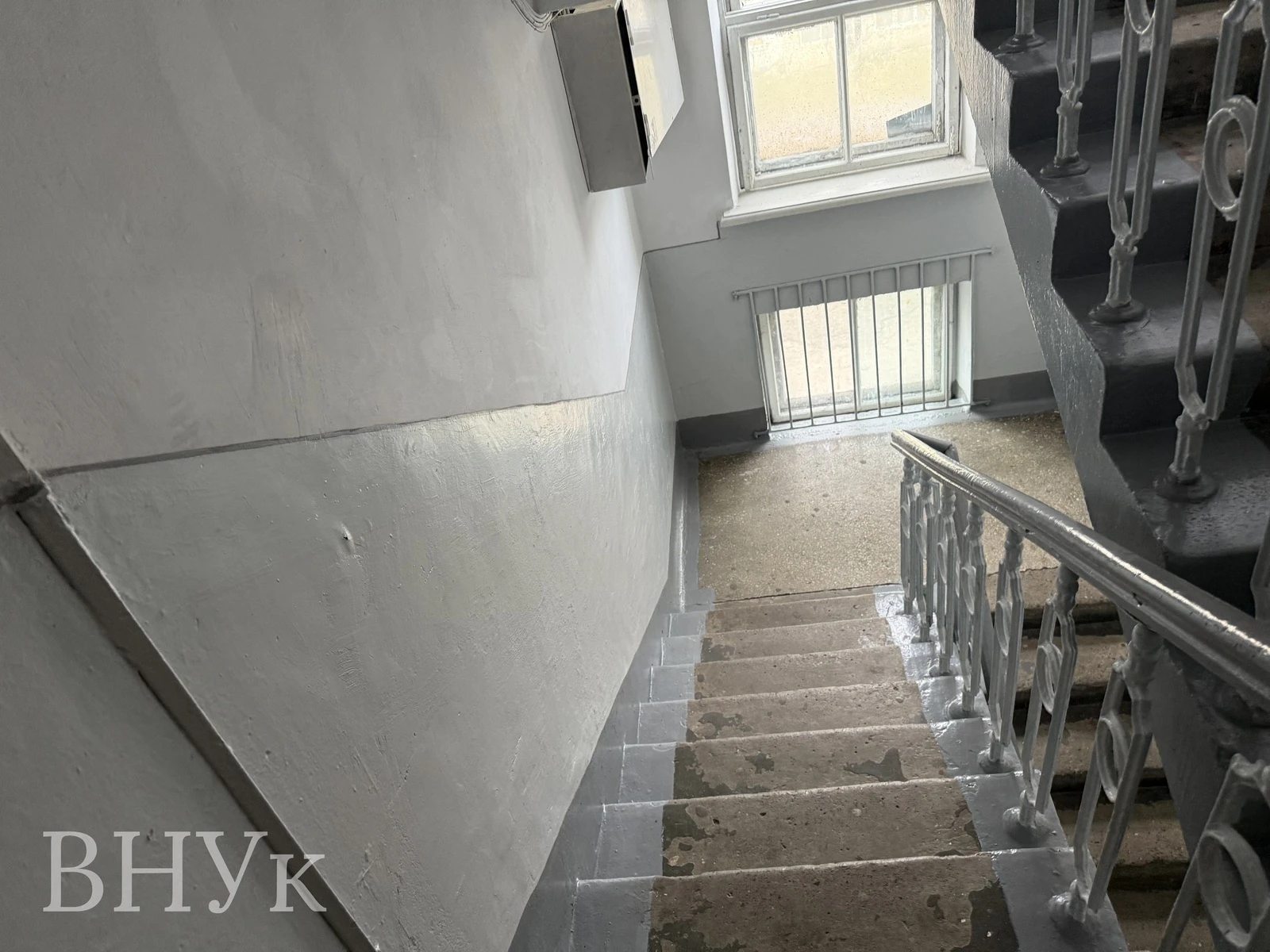 Apartments for sale 2 rooms, 43 m², 2nd fl./5 floors. Druzhby vul., Ternopil. 