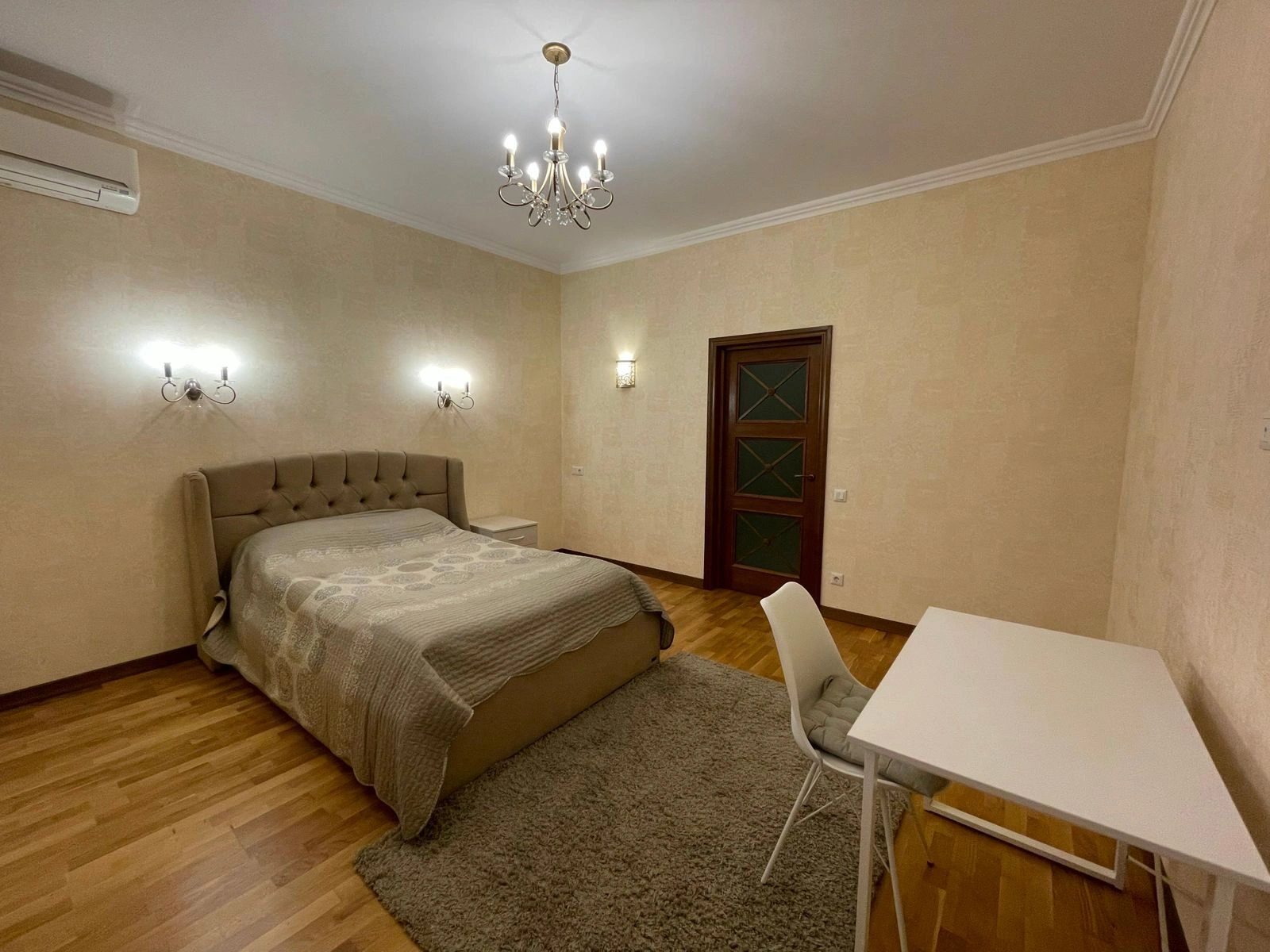 Apartment for rent 1 room, 539 m², 6th fl./7 floors. 16, Zolotoustivska 16, Kyiv. 