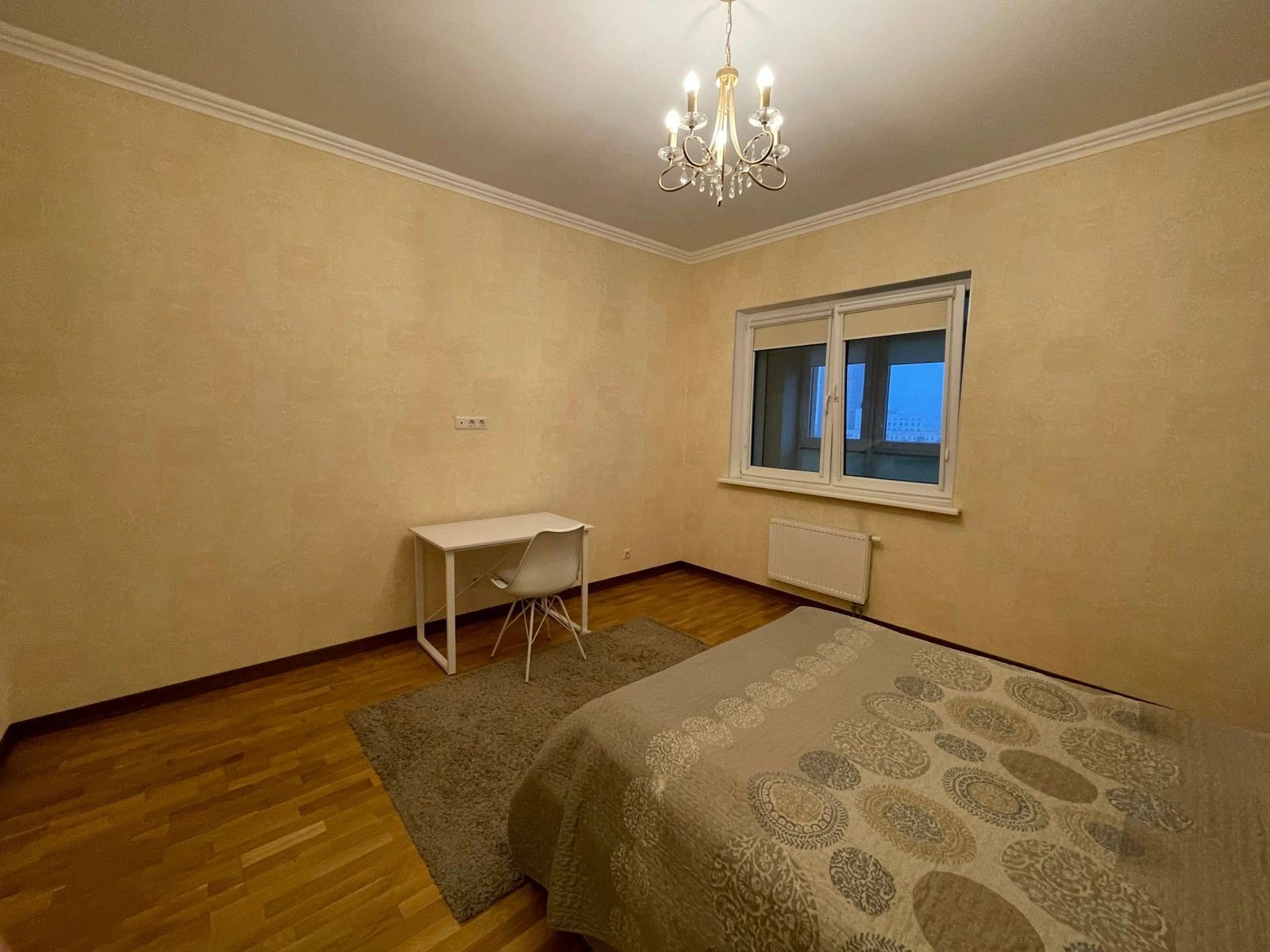 Apartment for rent 1 room, 539 m², 6th fl./7 floors. 16, Zolotoustivska 16, Kyiv. 