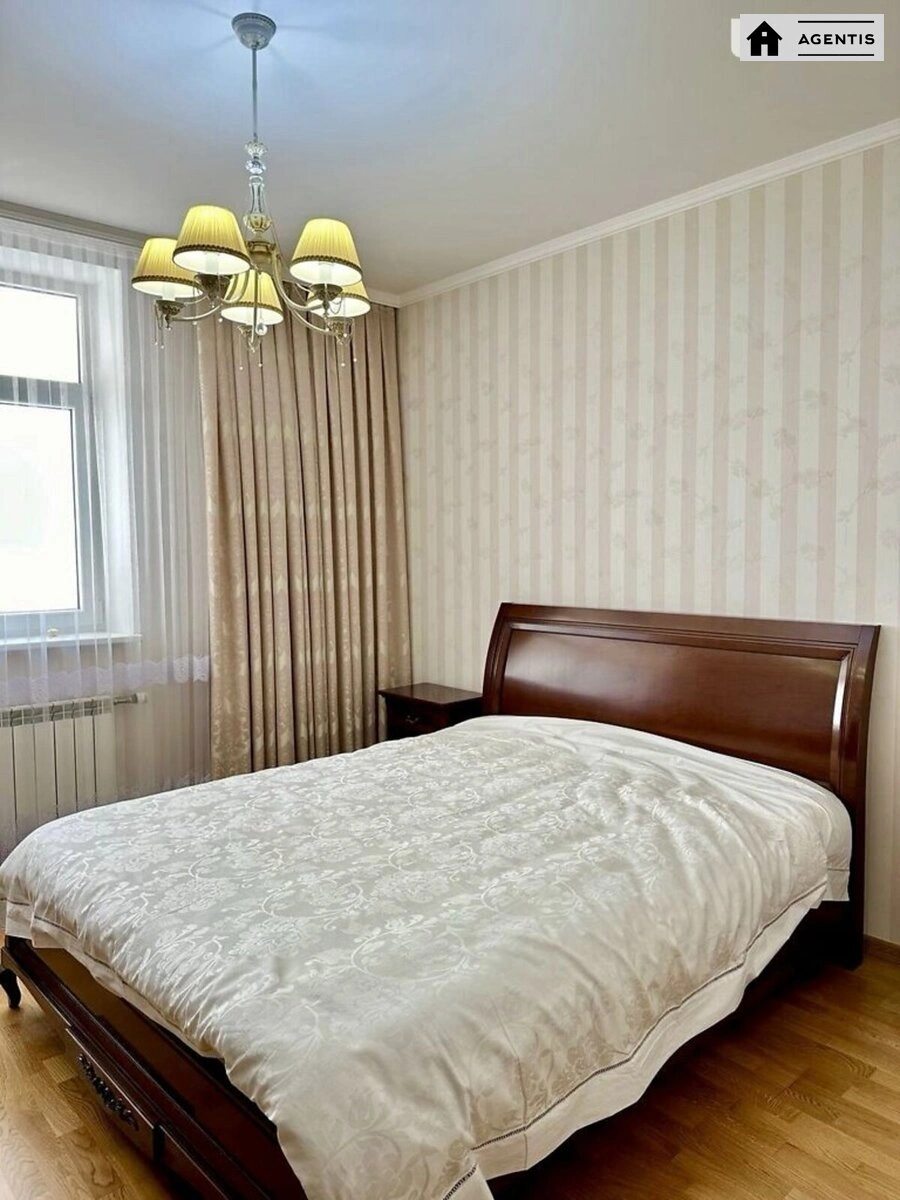 Apartment for rent 2 rooms, 73 m², 9th fl./25 floors. 7, Petra Kalnyshevskoho vul. Mykhayla Mayorova, Kyiv. 