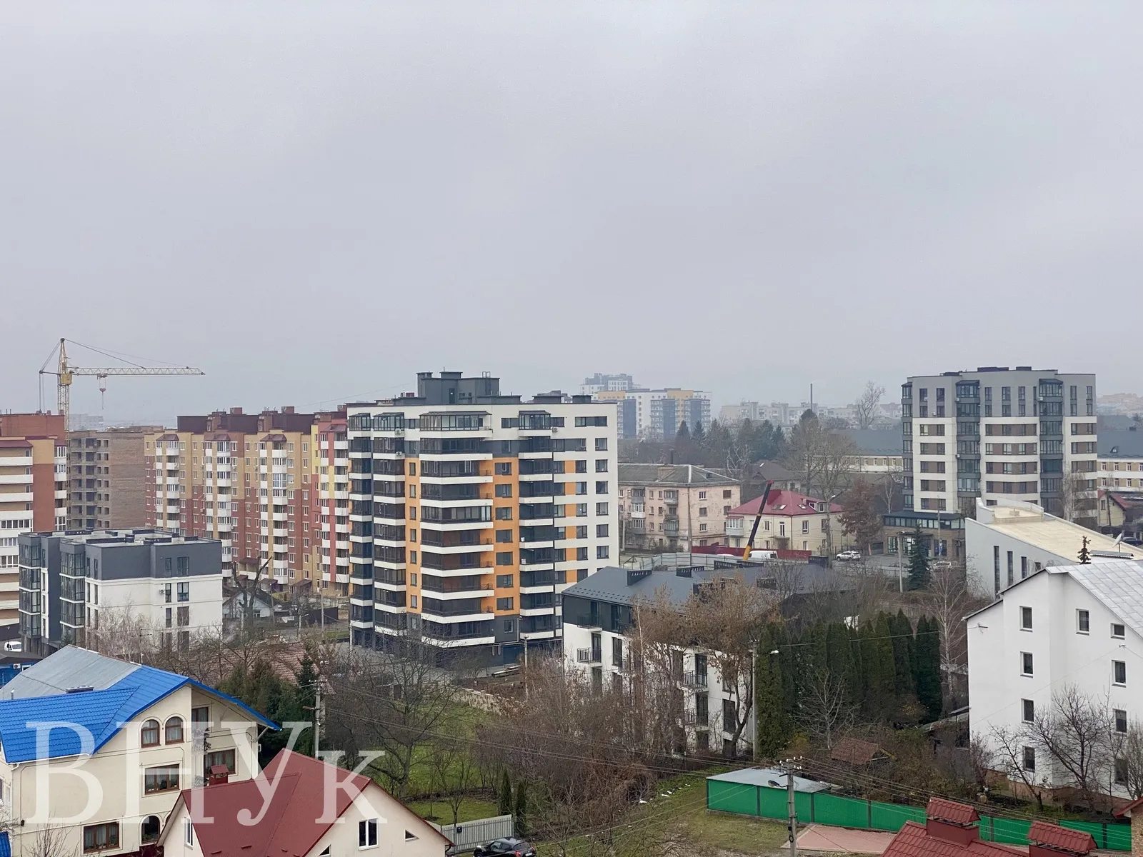 Apartments for sale 3 rooms, 101 m², 10th fl./10 floors. 5, Enerhetychna , Ternopil. 