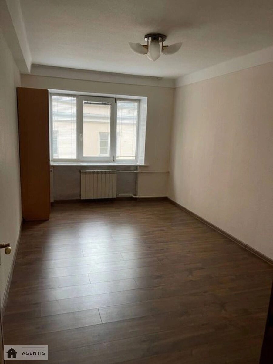 Apartment for rent 4 rooms, 78 m², 3rd fl./9 floors. Pecherskyy rayon, Kyiv. 