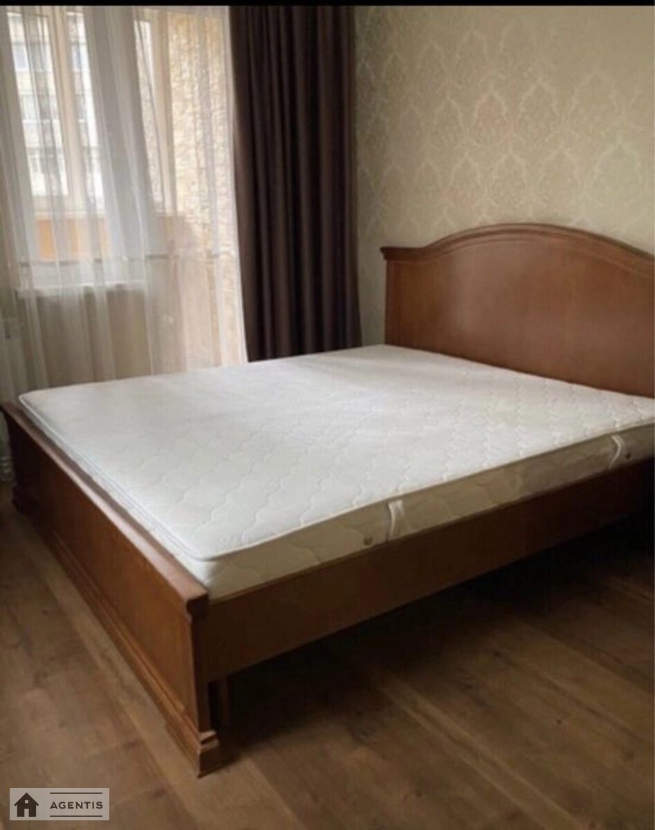 Apartment for rent 2 rooms, 78 m², 6th fl./18 floors. 9, Tetyanynska vul. Levanevskoho, Kyiv. 