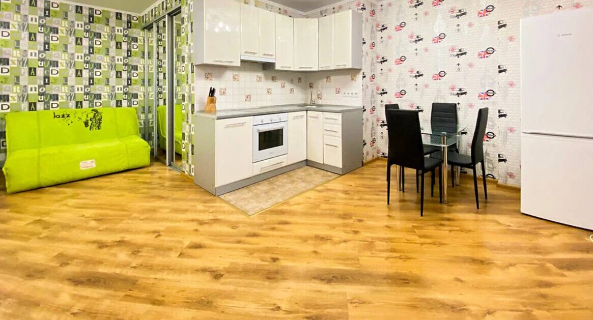 Apartment for rent 2 rooms, 65 m², 23rd fl./25 floors. 10, Voskresenskyy prosp. Perova, Kyiv. 