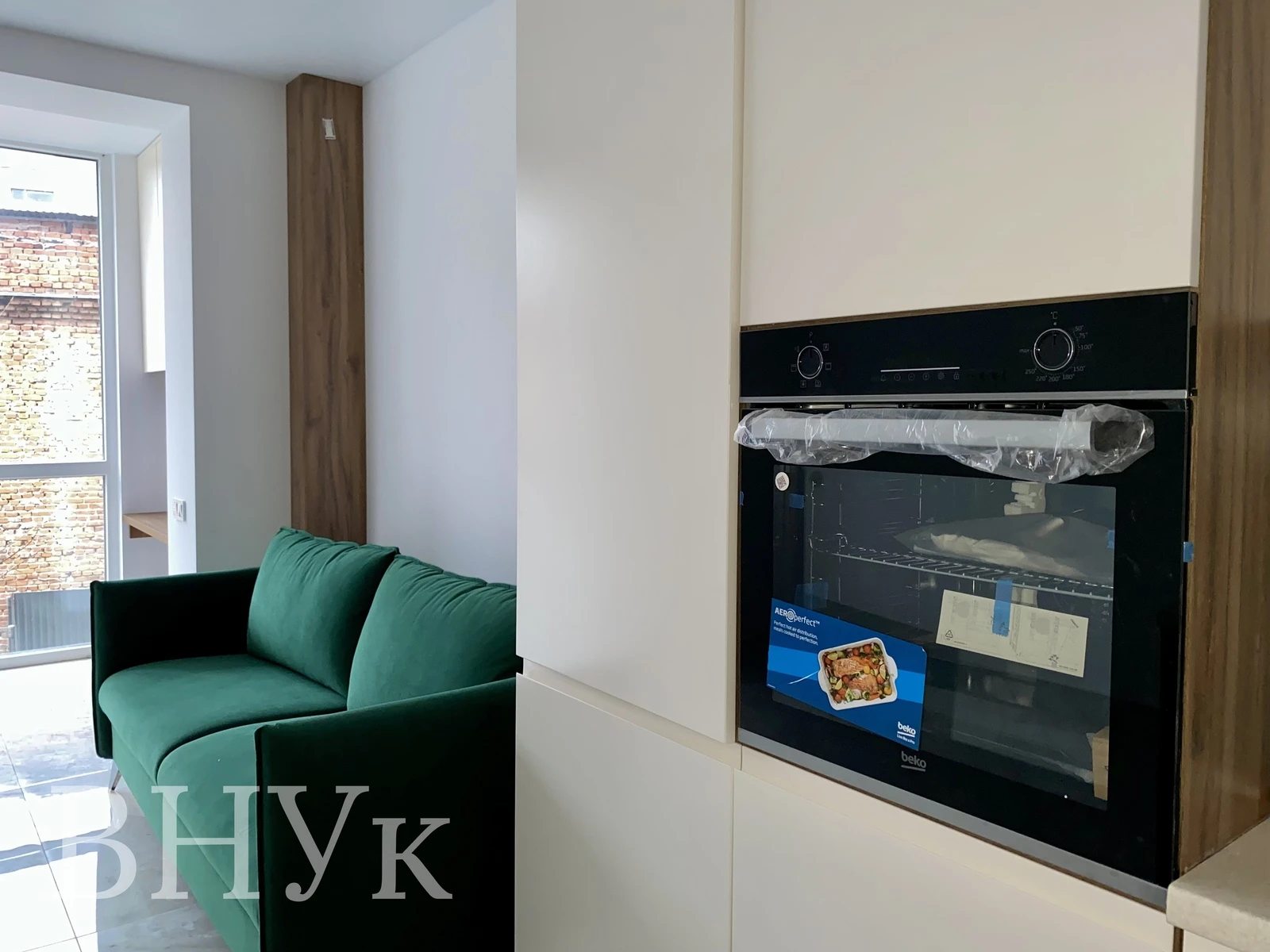 Продаж квартири 2 кімнати, 59 m², 2 пов./5 поверхів. 35, Весела вул., Тернопіль. 