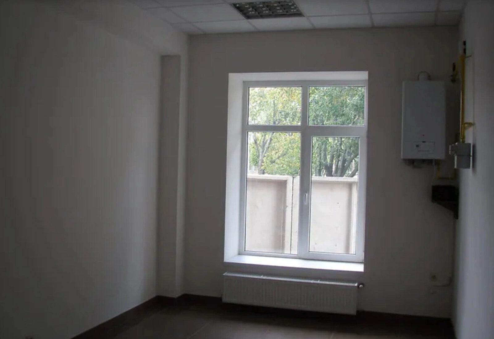 Real estate for sale for commercial purposes 130 m², 1st fl./9 floors. Восточный, Ternopil. 