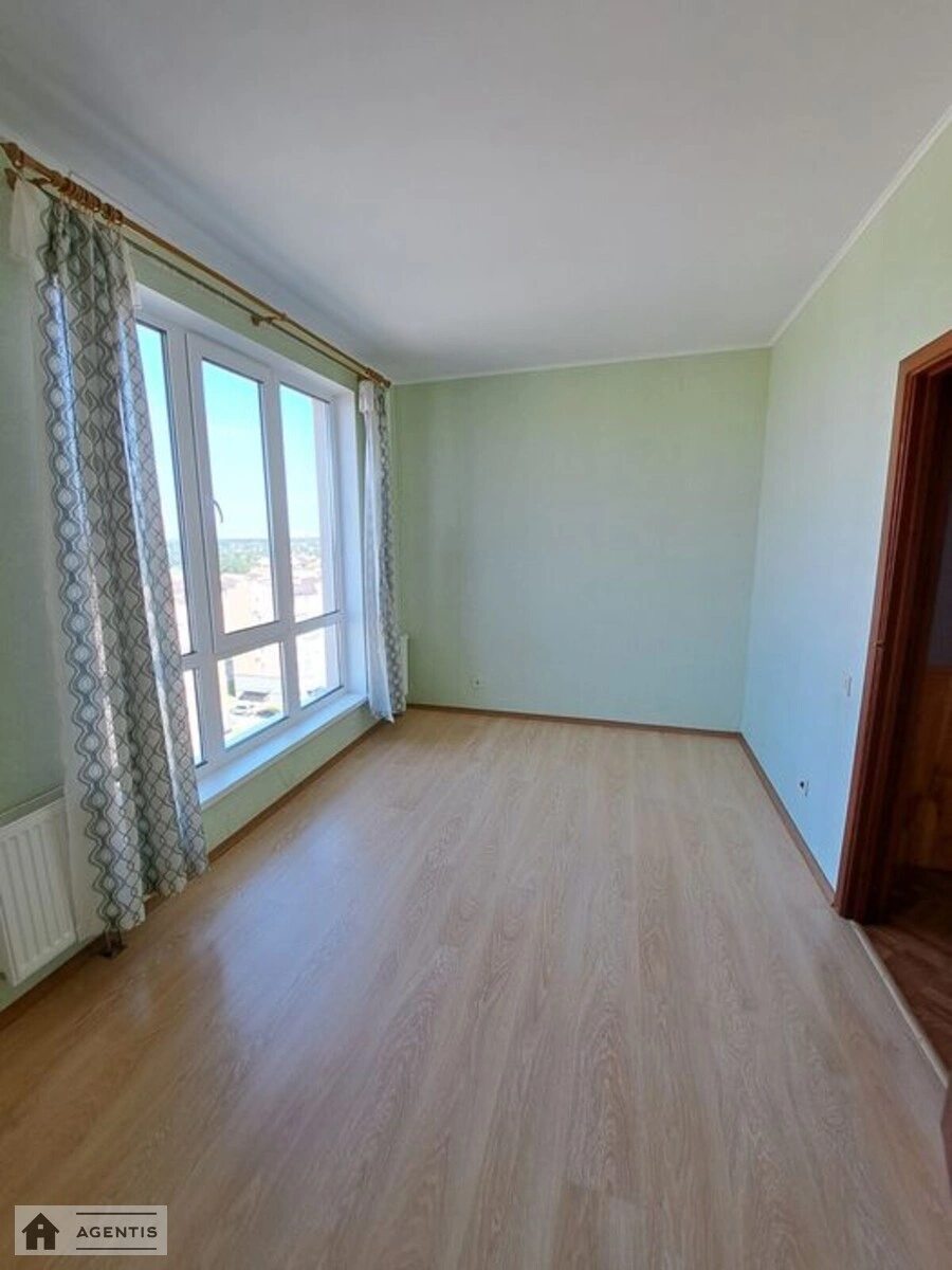 Сдам квартиру 2 комнаты, 58 m², 9 эт./10 этажей. 56, Метрологическая 56, Киев. 