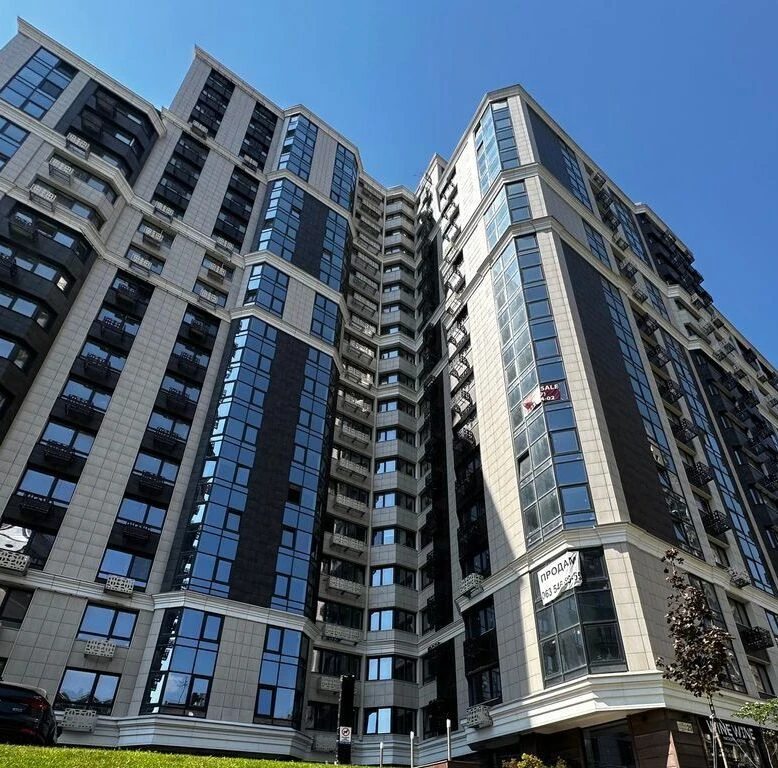 Apartment for rent 2 rooms, 84 m², 9th fl./21 floors. 25, Zolotoustivska 25, Kyiv. 