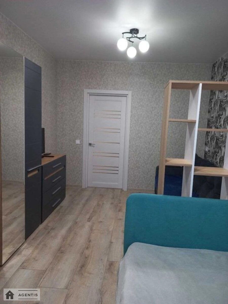 Здам квартиру 1 кімната, 43 m², 10 пов./16 поверхів. Тираспольська, Київ. 