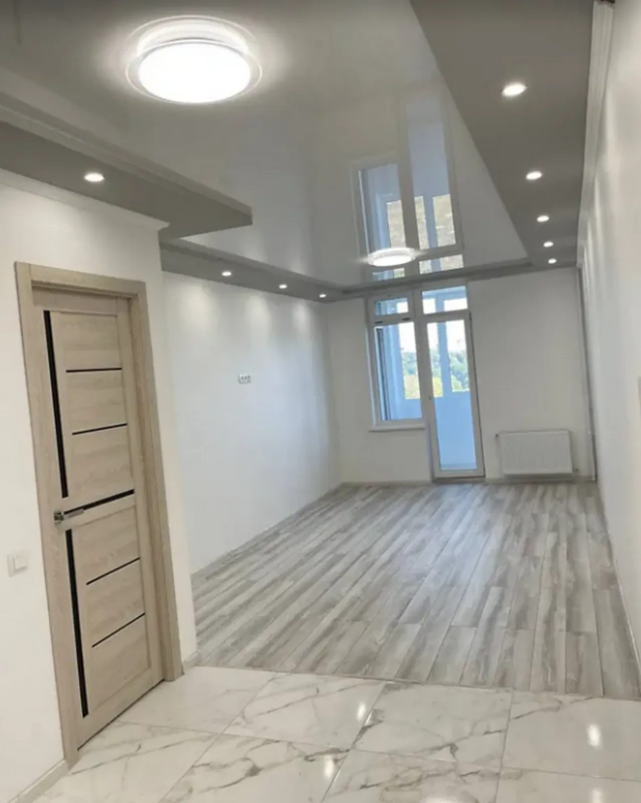 Продаж квартири 2 кімнати, 53 m², 10 пов./11 поверхів. Бам, Тернопіль. 