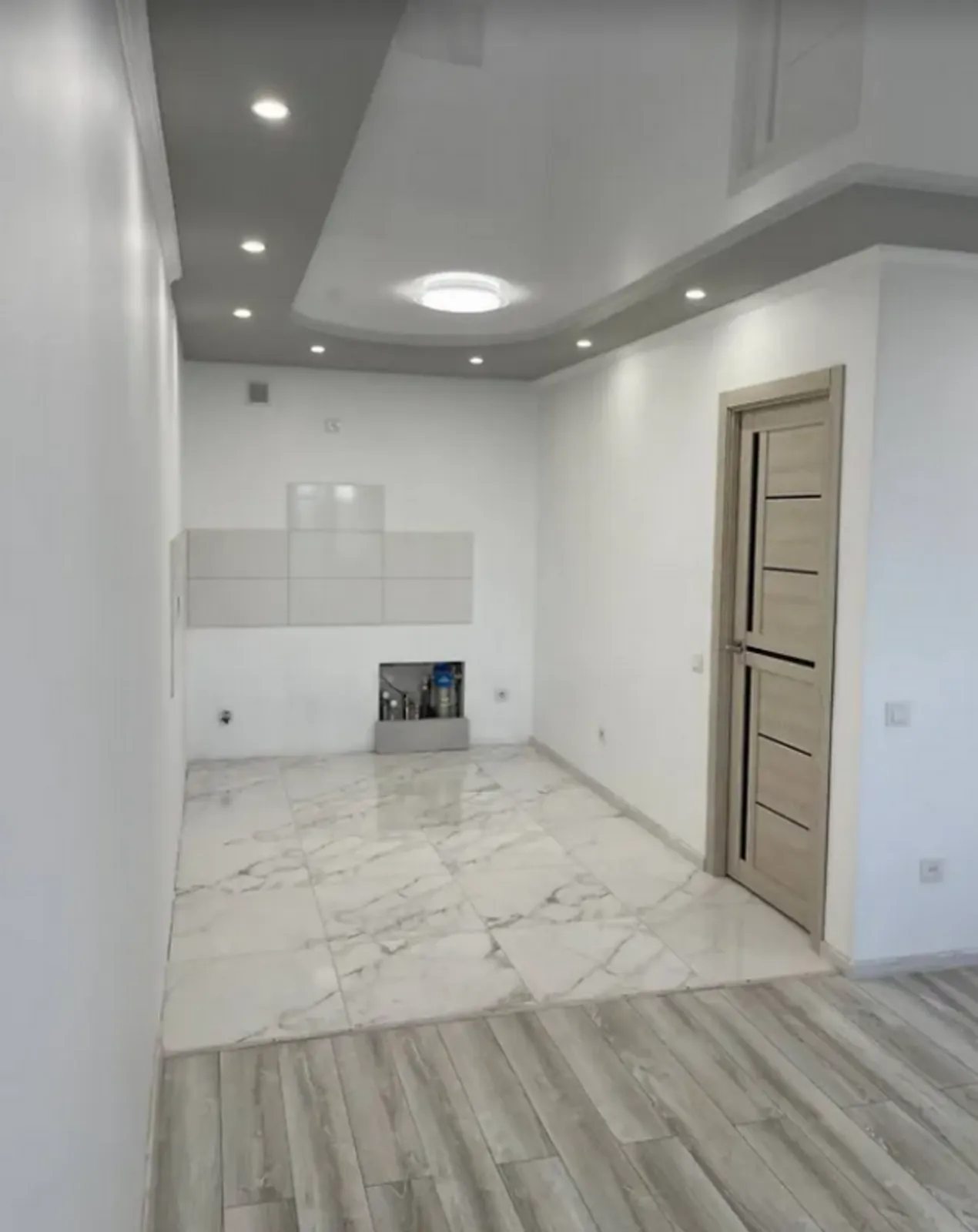 Продаж квартири 2 кімнати, 53 m², 10 пов./11 поверхів. Бам, Тернопіль. 