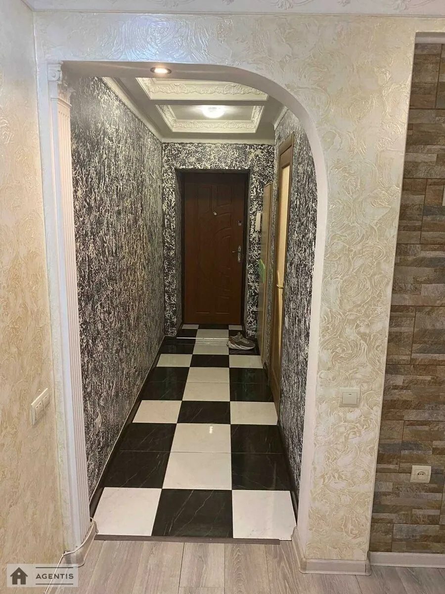 Здам квартиру 2 кімнати, 48 m², 4 пов./9 поверхів. Берестейський просп. (Перемоги), Київ. 