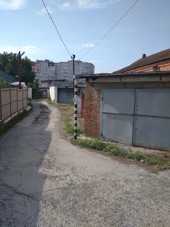 Garage for sale 88 m². Kam39yanetska, Khmelnytskyy. 