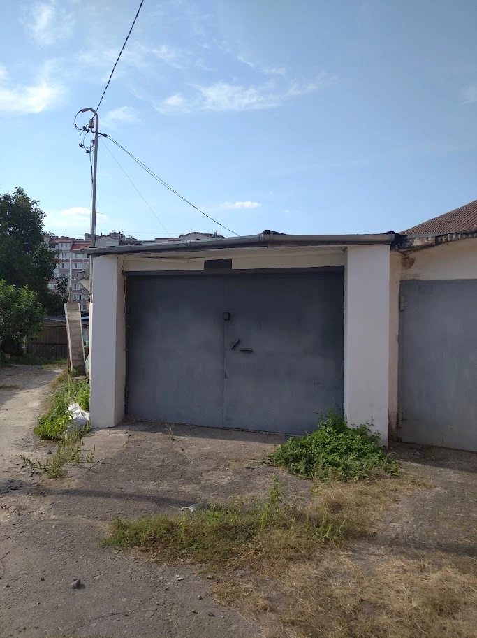 Garage for sale 88 m². Kam39yanetska, Khmelnytskyy. 