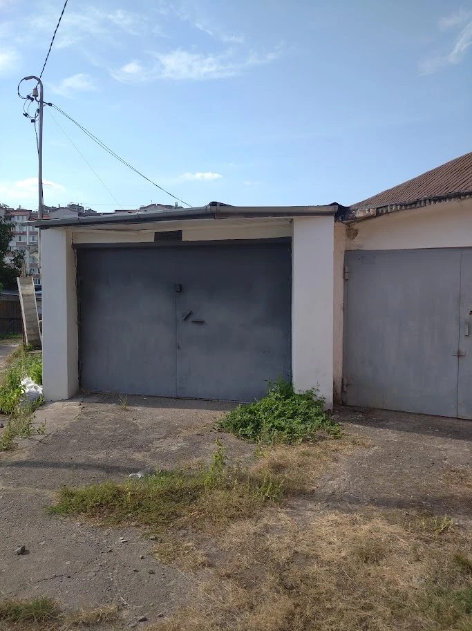 Garage for sale 88 m². Kam39yanetska, Khmelnytskyy. 