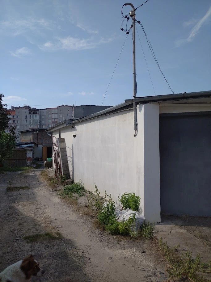 Garage for sale 88 m². Kam39yanetska, Khmelnytskyy. 