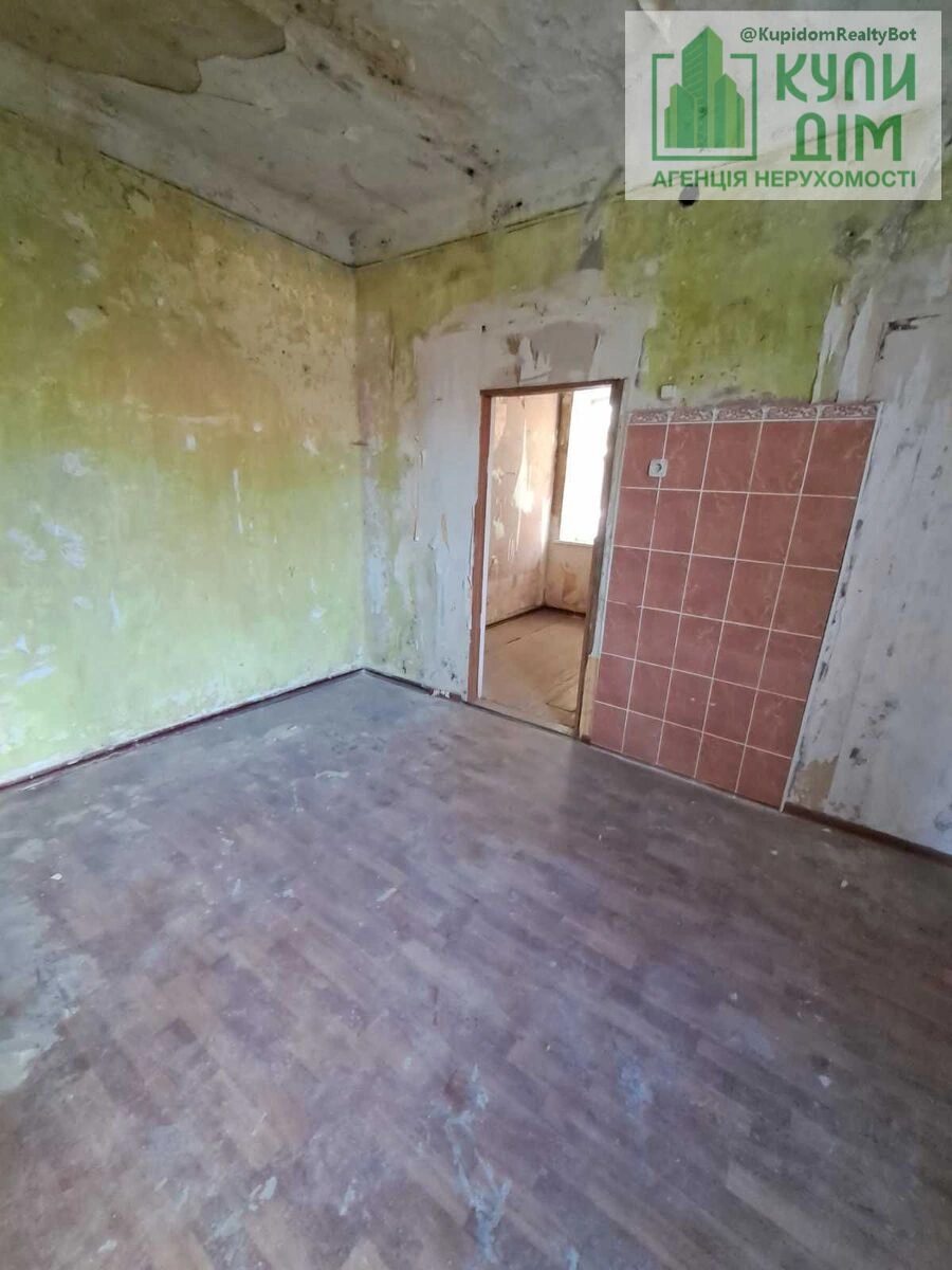 Продаж квартири 2 кімнати, 31 m², 1 пов./1 пов.. Тараса Карпи вул. (Тимирязева), Кропивницький. 