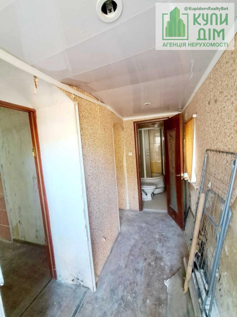 Продаж квартири 2 кімнати, 31 m², 1 пов./1 пов.. Тараса Карпи вул. (Тимирязева), Кропивницький. 