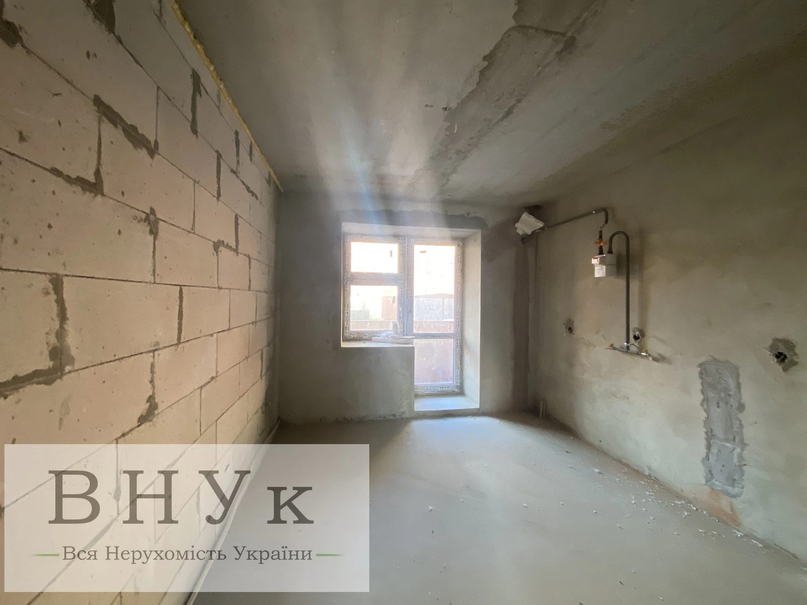 Apartments for sale 2 rooms, 661 m², 1st fl./10 floors. Tarnavskoho Henerala vul., Ternopil. 