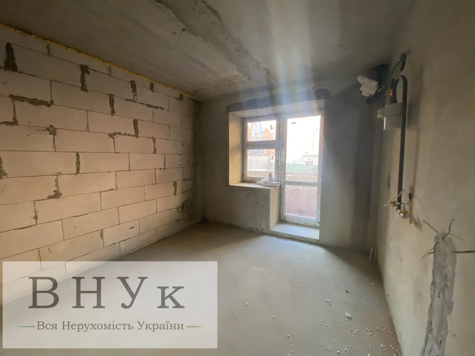 Продаж квартири 2 кімнати, 661 m², 1 пов./10 поверхів. Тарнавського Генерала вул., Тернопіль. 