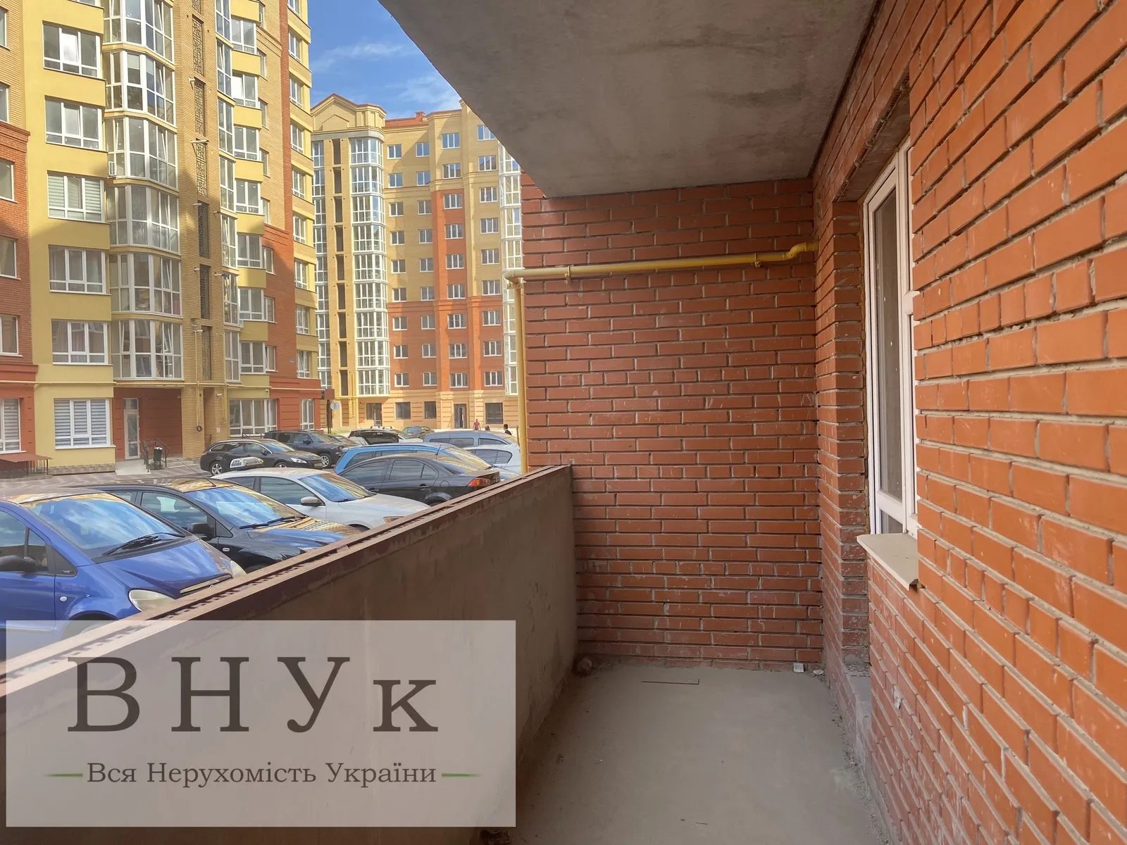 Apartments for sale 2 rooms, 661 m², 1st fl./10 floors. Tarnavskoho Henerala vul., Ternopil. 