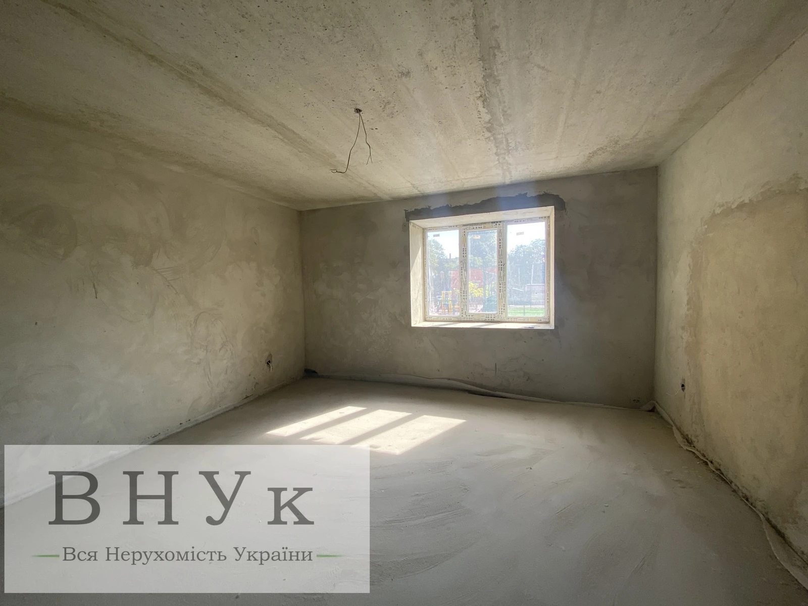 Apartments for sale 2 rooms, 661 m², 1st fl./10 floors. Tarnavskoho Henerala vul., Ternopil. 