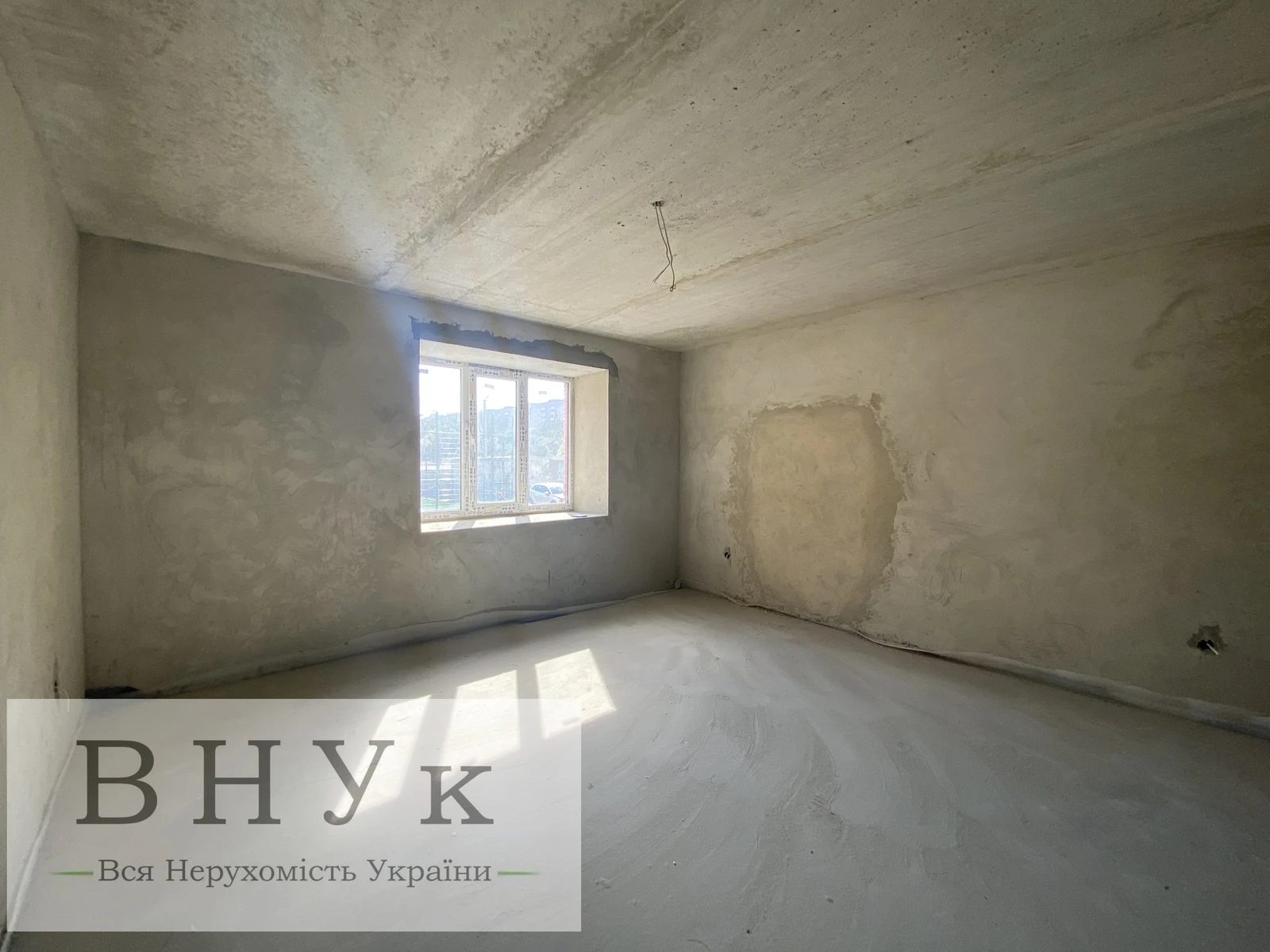 Apartments for sale 2 rooms, 661 m², 1st fl./10 floors. Tarnavskoho Henerala vul., Ternopil. 