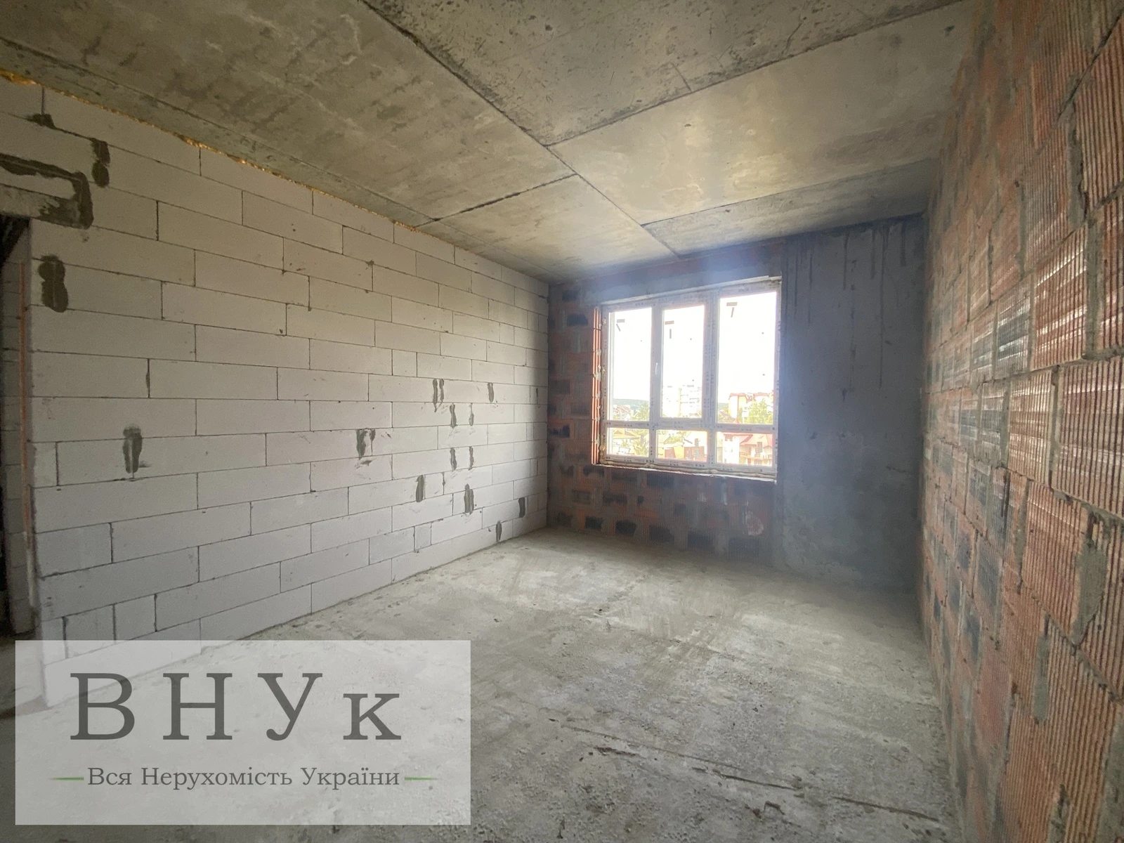 Продаж квартири 3 кімнати, 833 m², 6 пов./16 поверхів. Нечая Полковника вул., Тернопіль. 