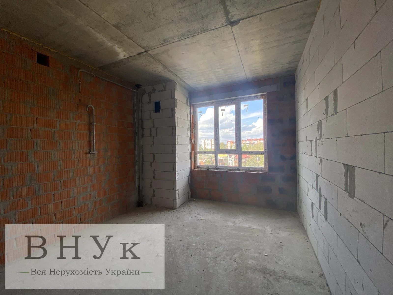 Продаж квартири 3 кімнати, 833 m², 6 пов./16 поверхів. Нечая Полковника вул., Тернопіль. 