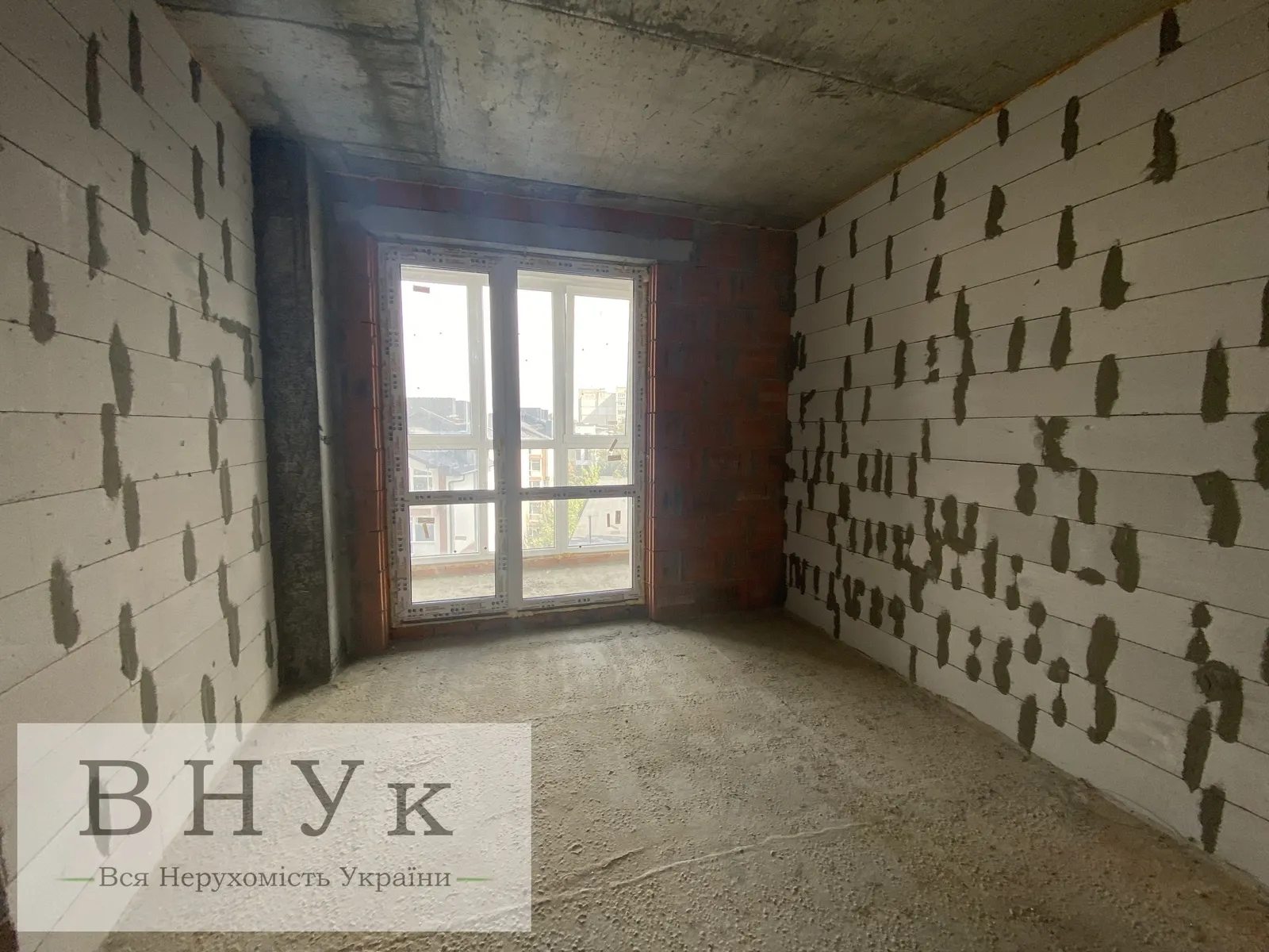 Apartments for sale 3 rooms, 833 m², 6th fl./16 floors. Nechaya Polkovnyka vul., Ternopil. 