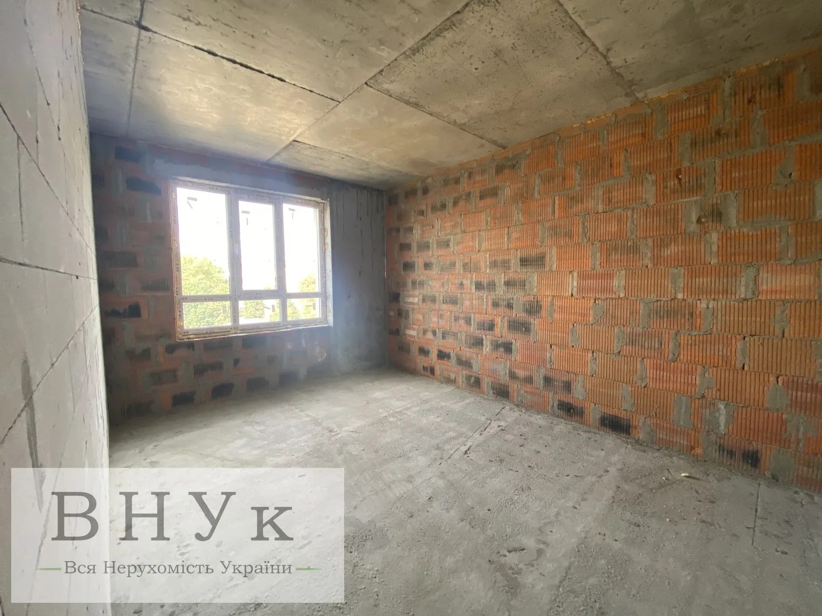 Продаж квартири 3 кімнати, 833 m², 6 пов./16 поверхів. Нечая Полковника вул., Тернопіль. 