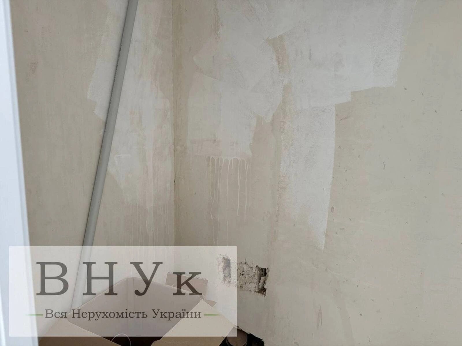 Продам нерухомість під комерцію 82 m², 1 пов./5 поверхів. За Рудкою пров., Тернопіль. 