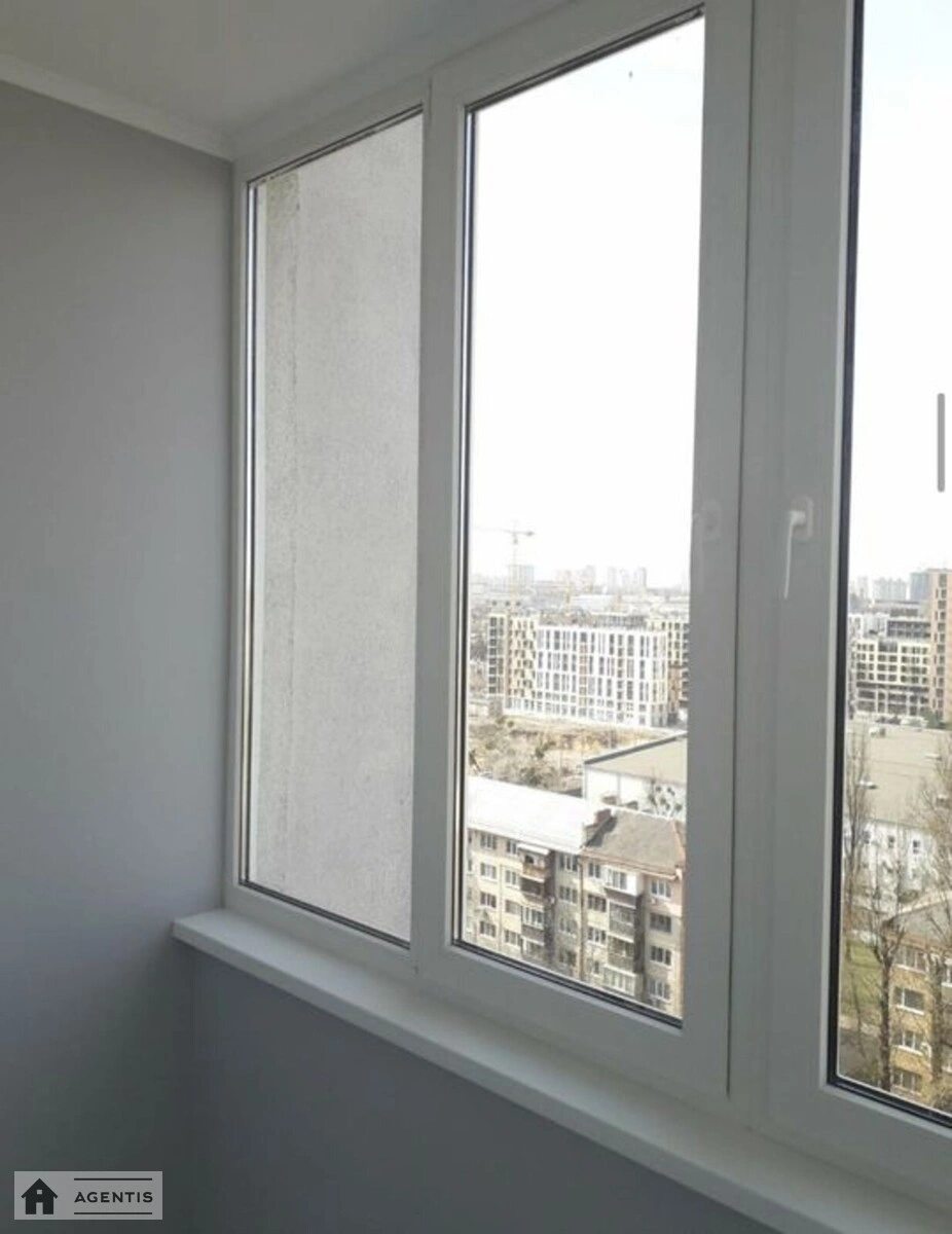 Apartment for rent 2 rooms, 80 m², 12th fl./20 floors. 52, Danyla Shcherbakivskoho vul. Shcherbakova, Kyiv. 