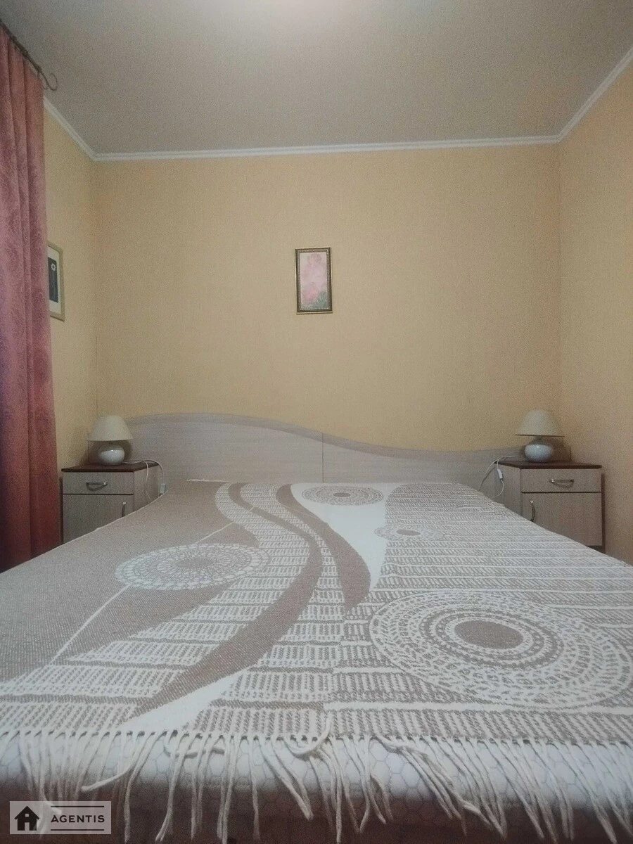 Apartment for rent 1 room, 45 m², 7th fl./16 floors. 2, Ivana Pulyuya vul., Kyiv. 