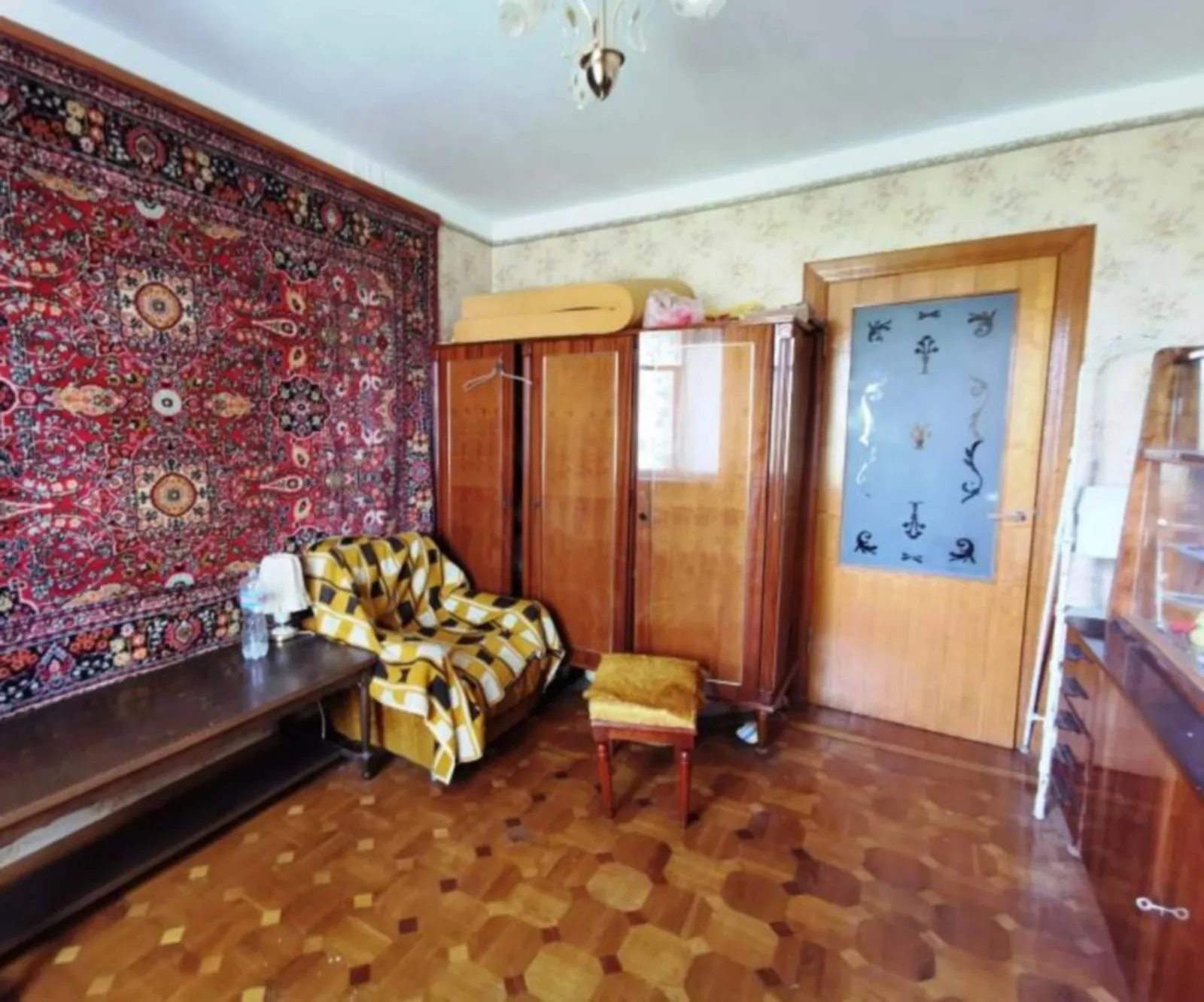 Apartments for sale 2 rooms, 48 m², 8th fl./9 floors. Hlushko Akademyka pr., Odesa. 