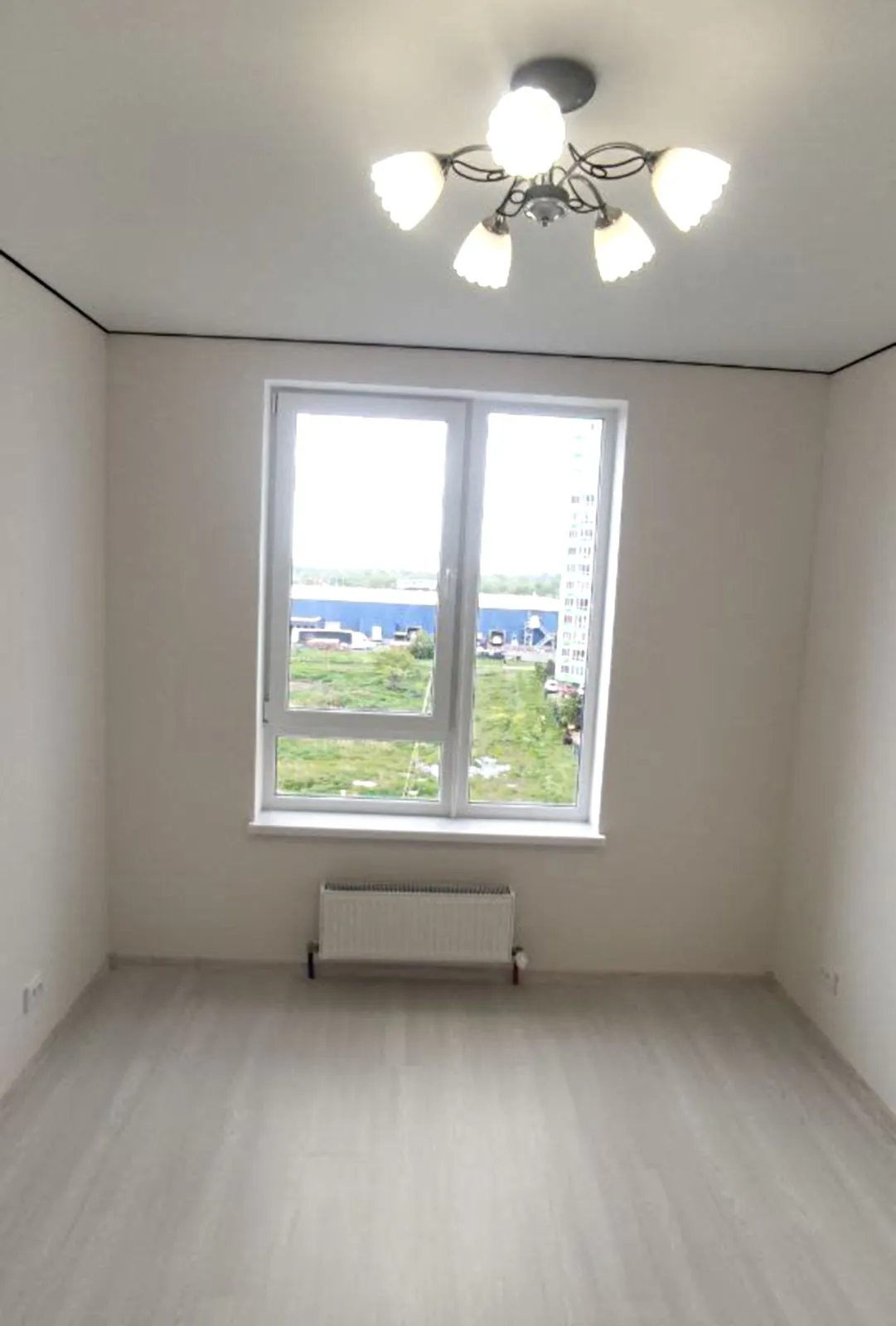 Продаж квартири 1 кімната, 38 m², 4 пов./17 поверхів. Вильямса Академика ул., Одеса. 