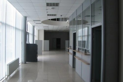 Продам рекреационную недвижимость. 750 m², 2 floors. 0, Под офис, Одеса. 