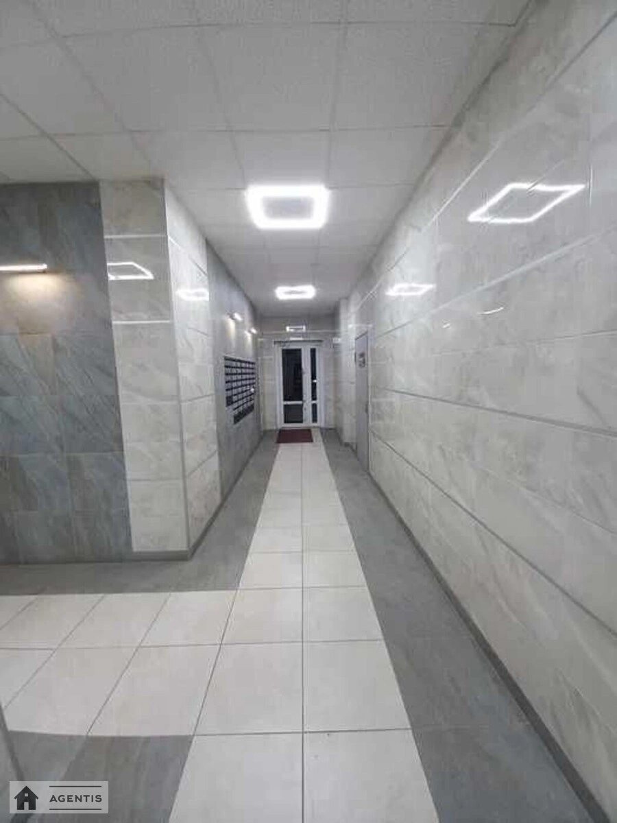 Здам квартиру 1 кімната, 48 m², 8 пов./16 поверхів. 16, Федора Ернста вул., Київ. 