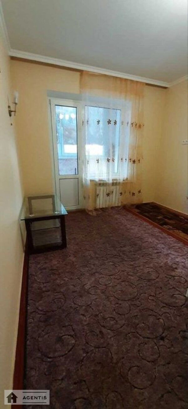 Apartment for rent 1 room, 32 m², 3rd fl./9 floors. 36, Symyrenka 36, Kyiv. 