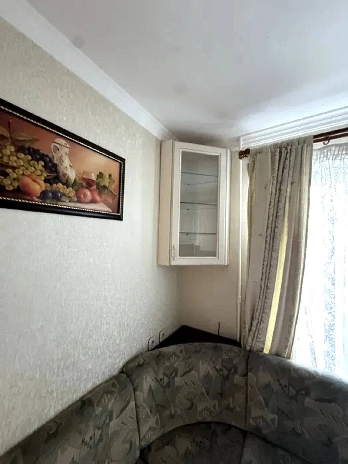 Apartments for sale 3 rooms, 65 m², 6th fl./9 floors. 14, Arkhytektorskaya ul., Odesa. 