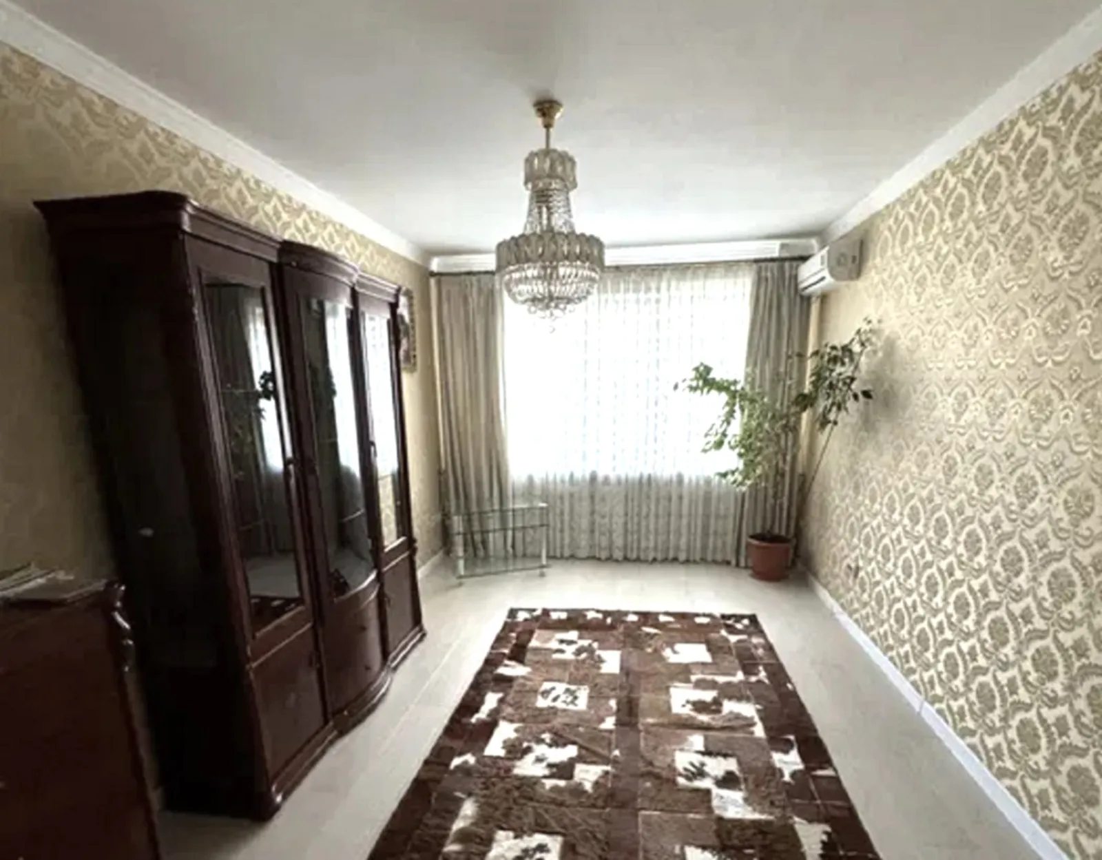 Apartments for sale 3 rooms, 65 m², 6th fl./9 floors. 14, Arkhytektorskaya ul., Odesa. 