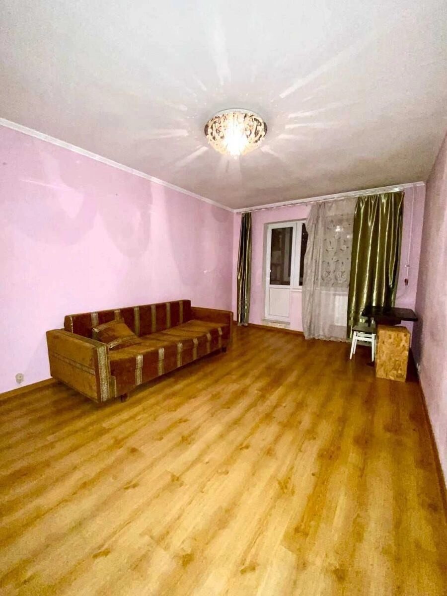 Здам квартиру 2 кімнати, 45 m², 1 пов./11 поверхів. 14, Архітектора Вербицького вул., Київ. 