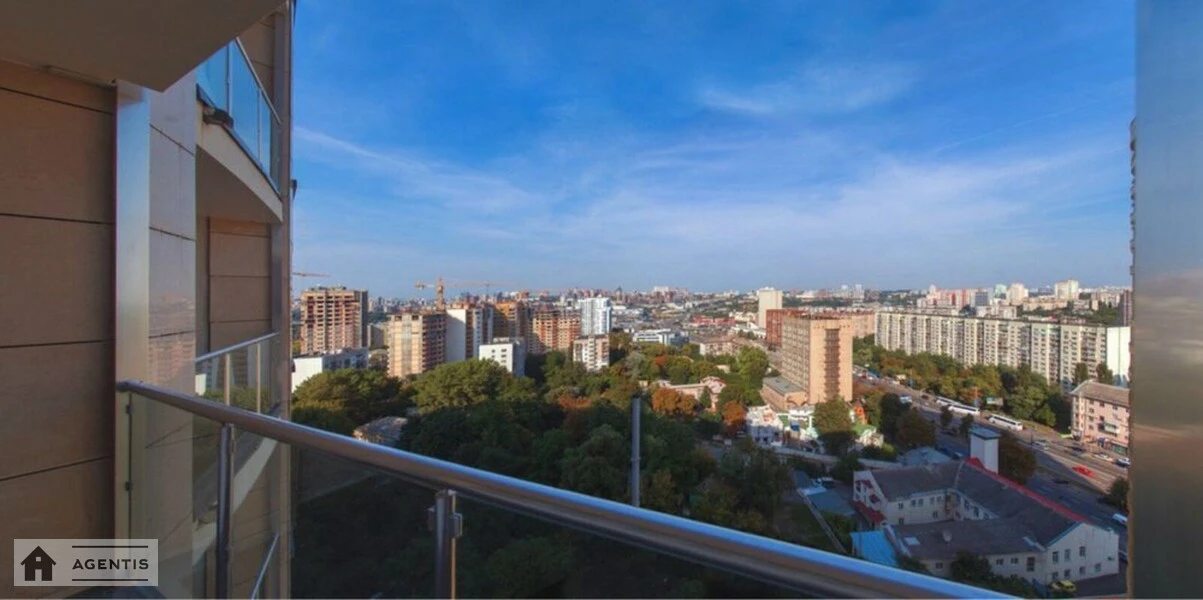 Apartment for rent 2 rooms, 64 m², 18th fl./24 floors. Demiyivska, Kyiv. 