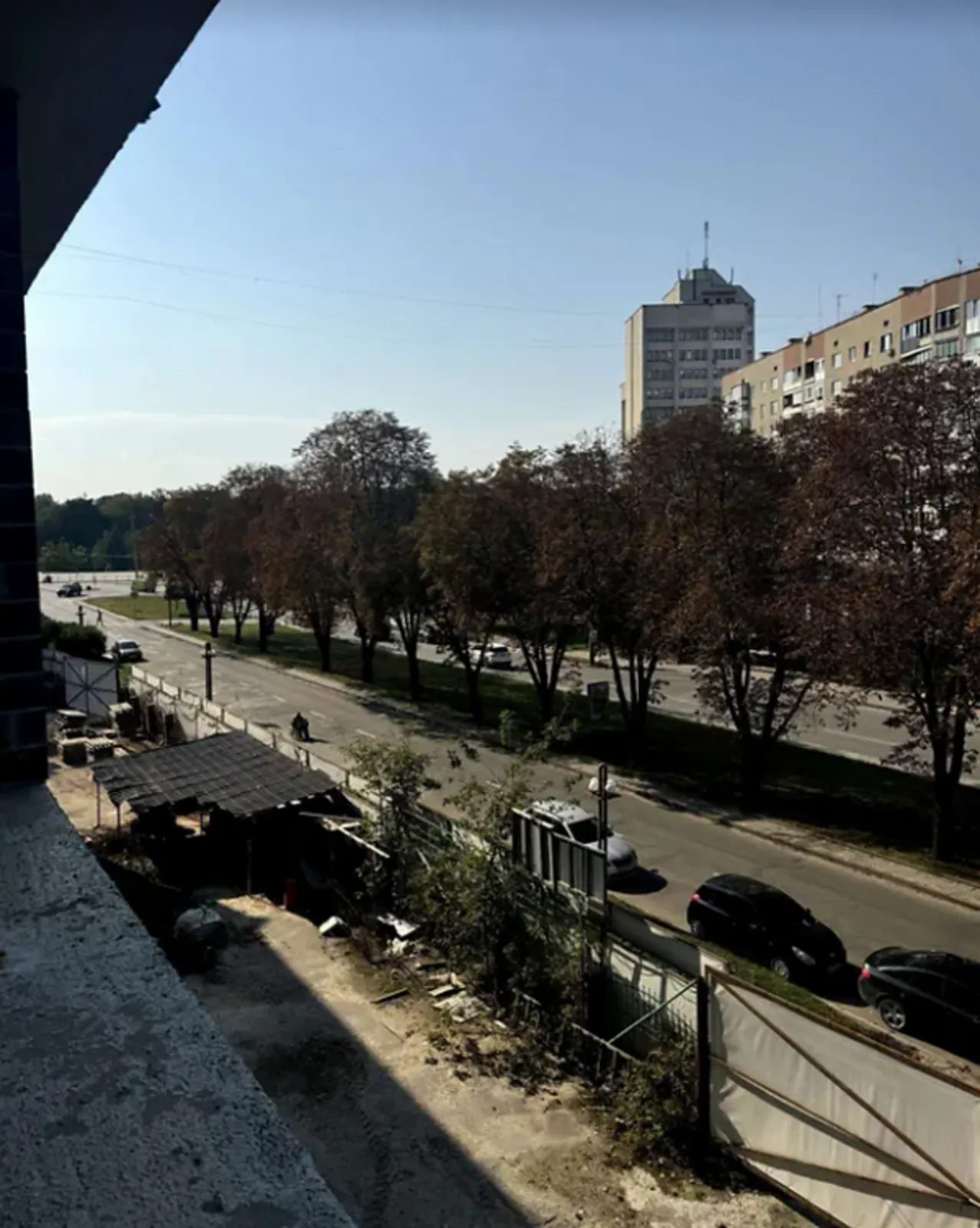 Real estate for sale for commercial purposes 55 m², 3rd fl./16 floors. Центр, Ternopil. 