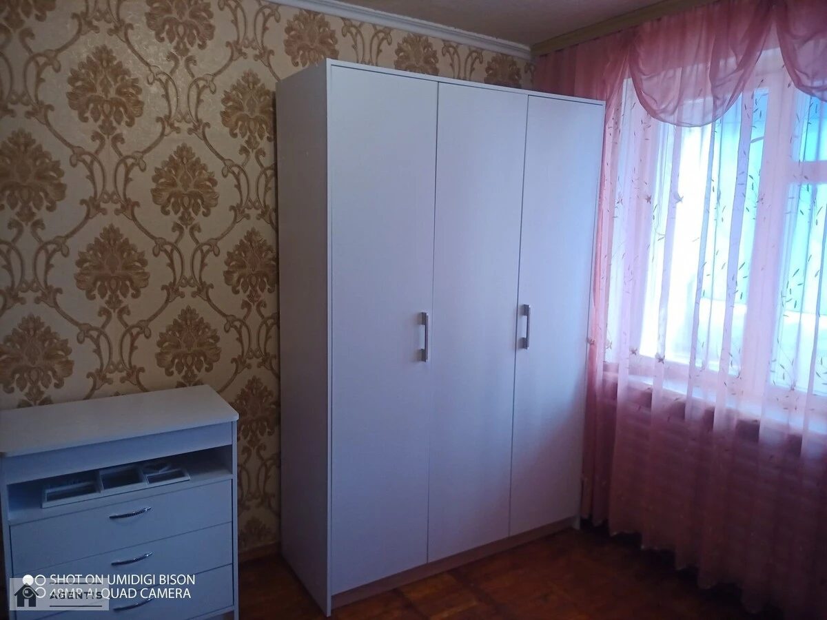 Apartment for rent 1 room, 31 m², 4th fl./9 floors. Podilskyy rayon, Kyiv. 